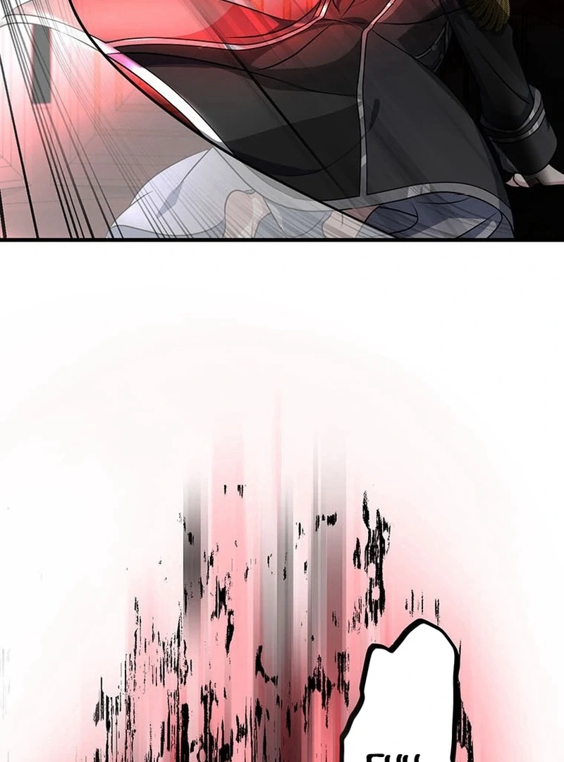 I will break ties with the harmful sister Chapter 27 - Page 84