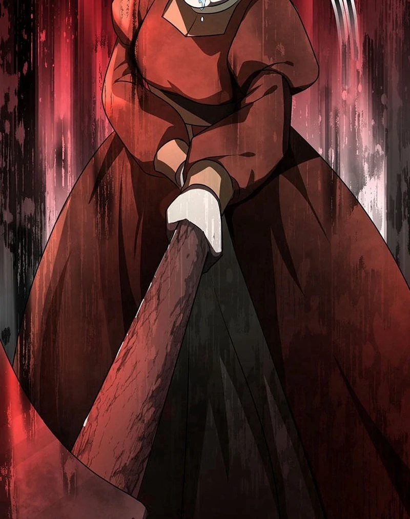 I will break ties with the harmful sister Chapter 27 - Page 86