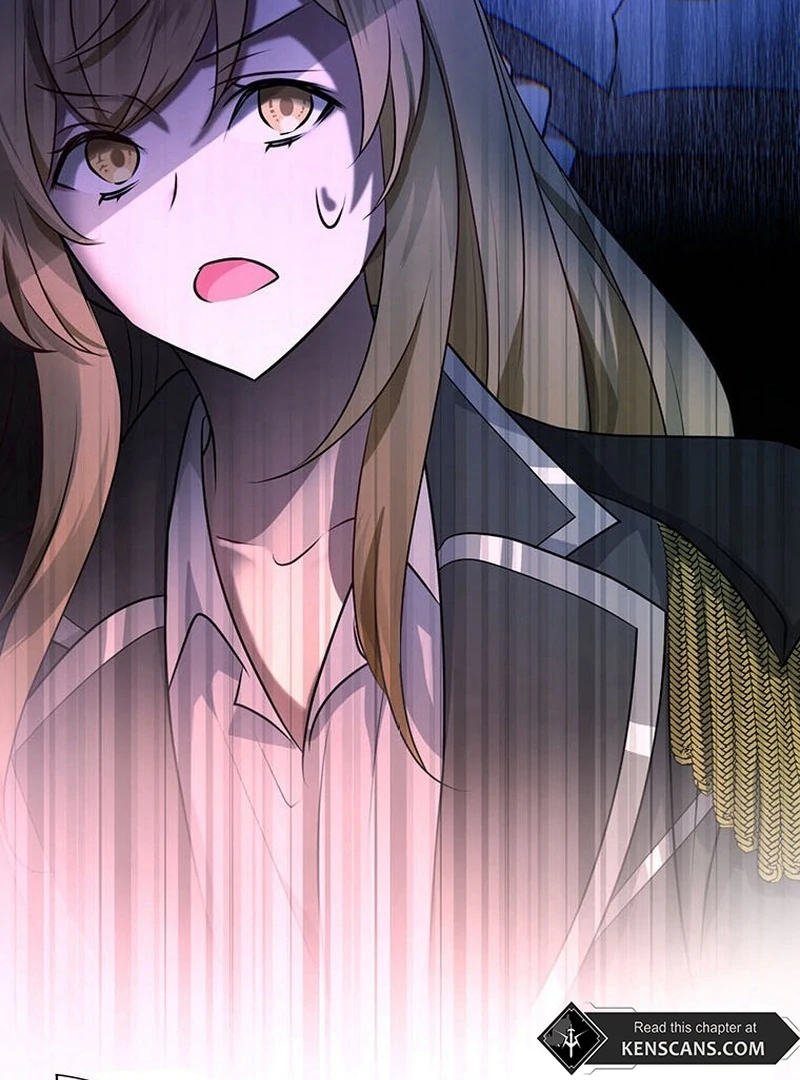 I will break ties with the harmful sister Chapter 27 - Page 89