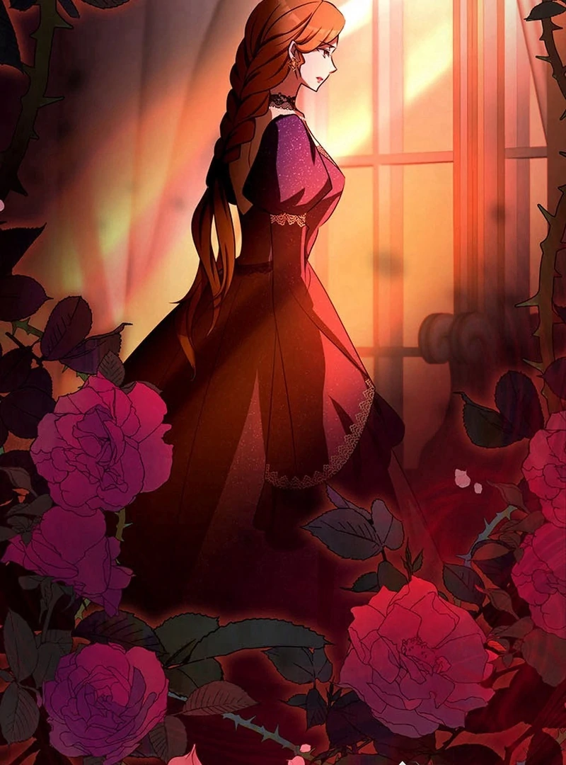 I will break ties with the harmful sister Chapter 27 - Page 9