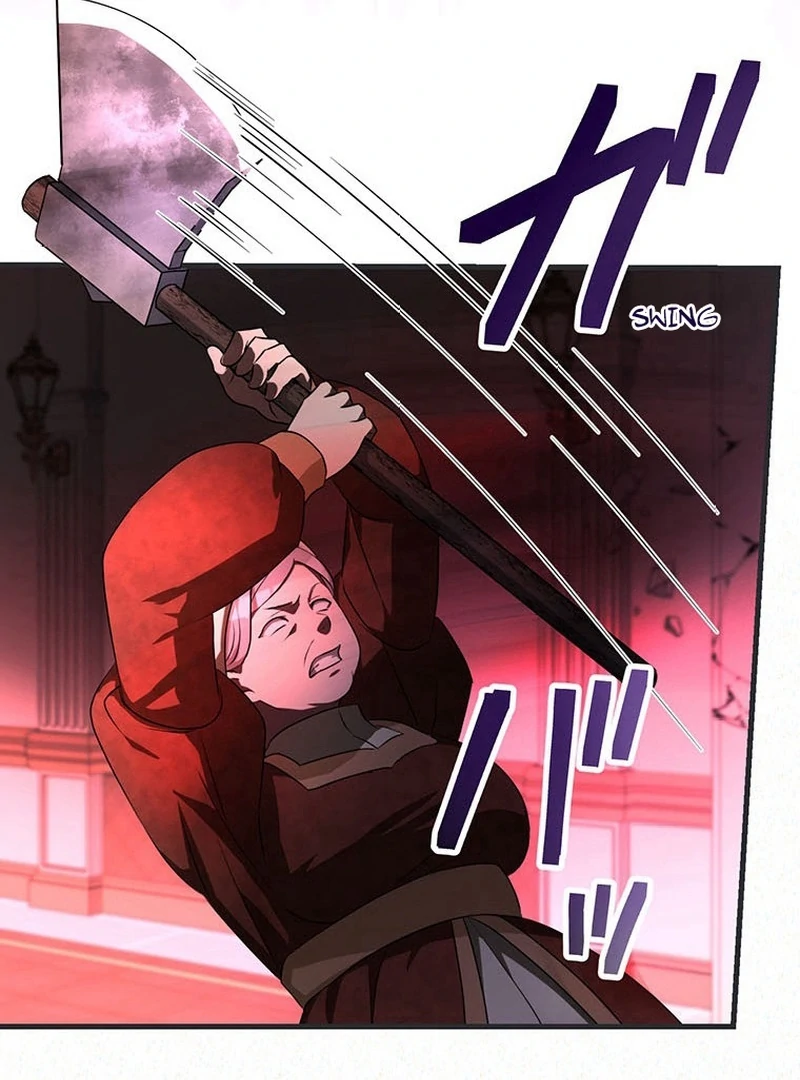 I will break ties with the harmful sister Chapter 27 - Page 90