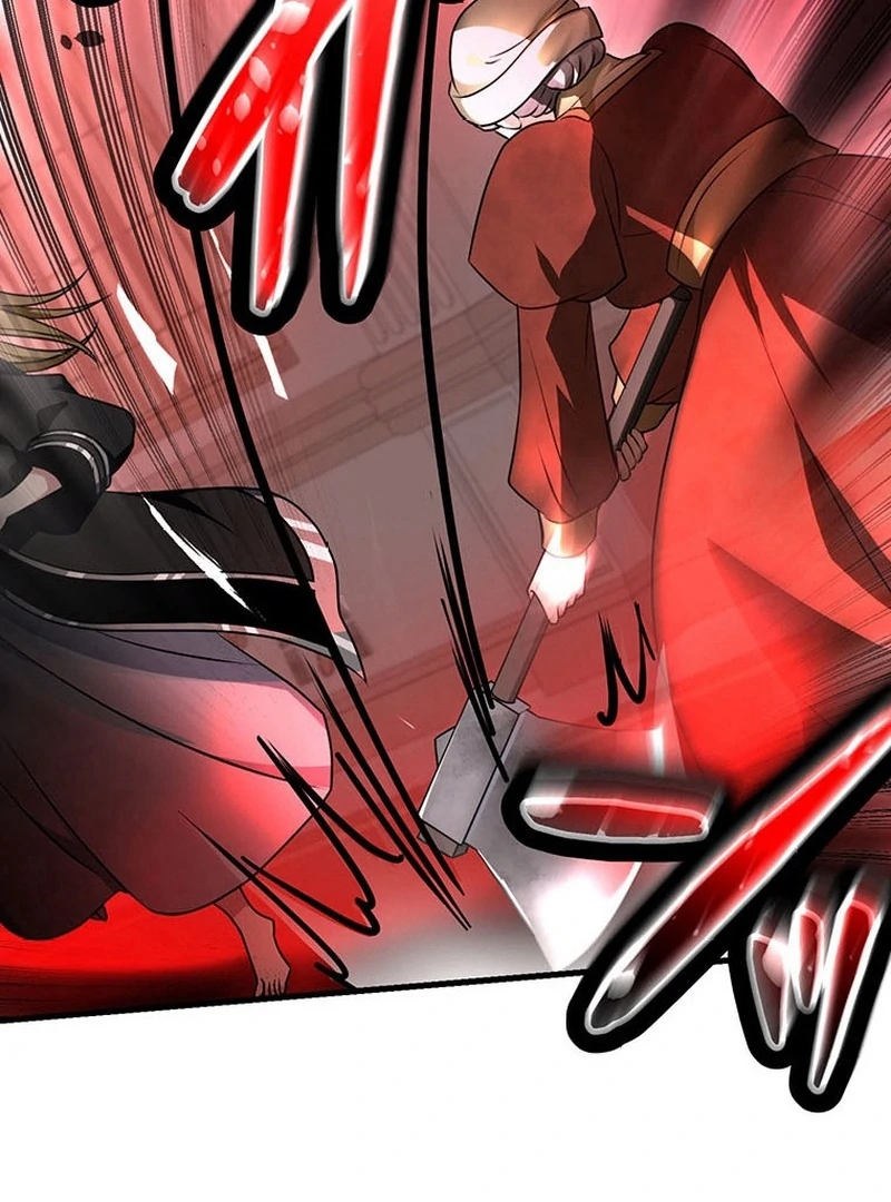 I will break ties with the harmful sister Chapter 27 - Page 95