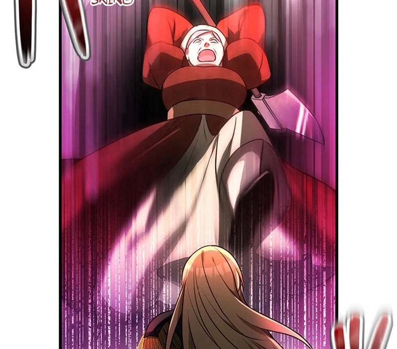 I will break ties with the harmful sister Chapter 27 - Page 97