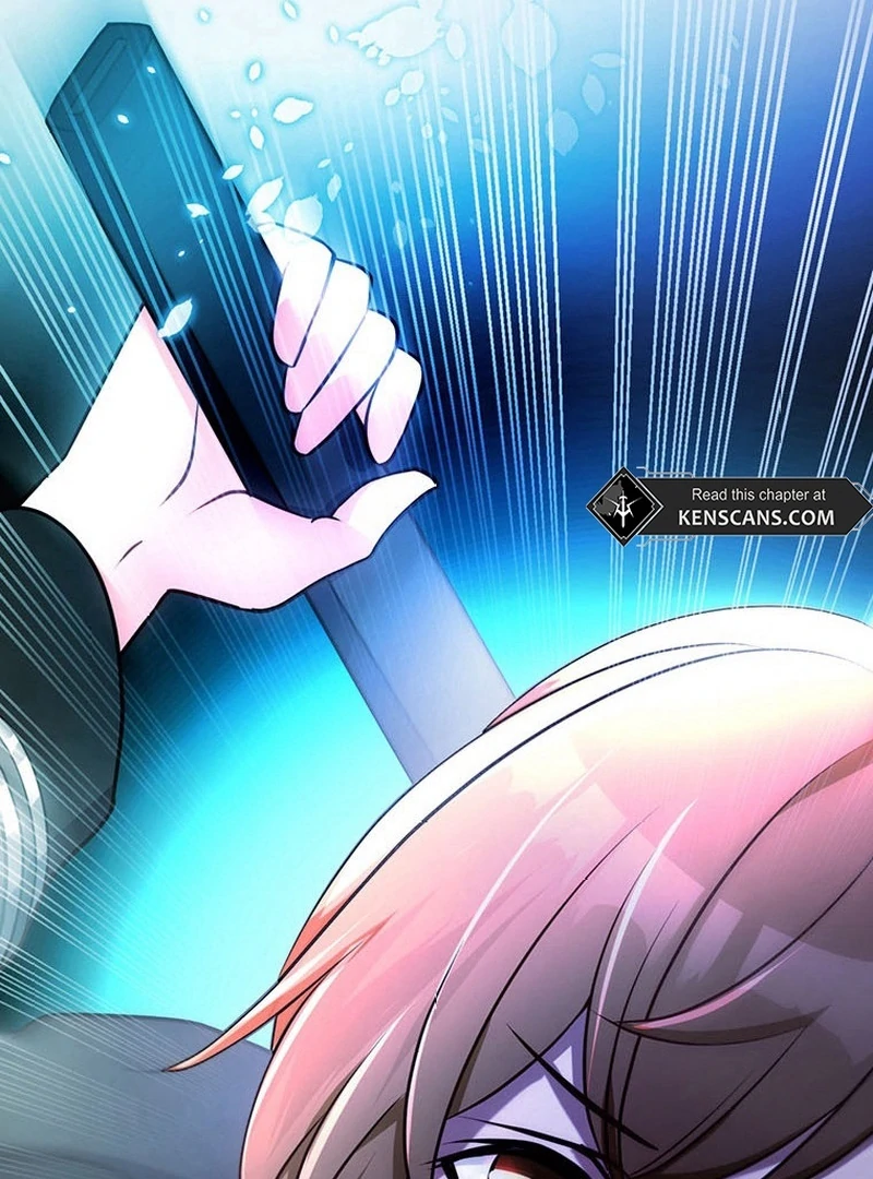 I will break ties with the harmful sister Chapter 27 - Page 99