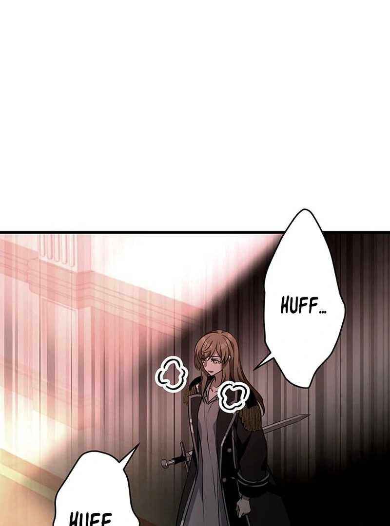 I will break ties with the harmful sister Chapter 28 - Page 104