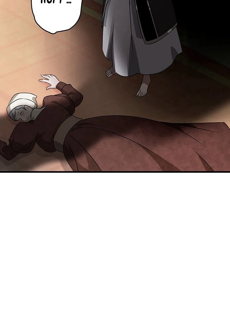 I will break ties with the harmful sister Chapter 28 - Page 105