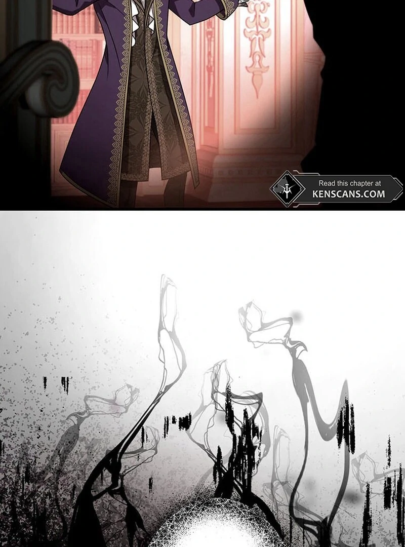 I will break ties with the harmful sister Chapter 28 - Page 109