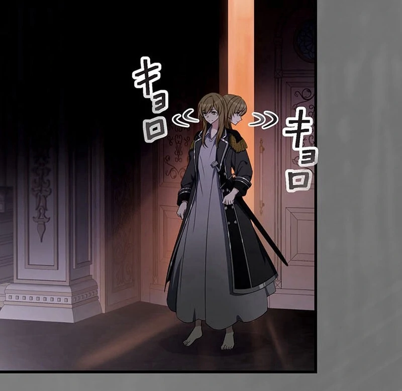 I will break ties with the harmful sister Chapter 28 - Page 118