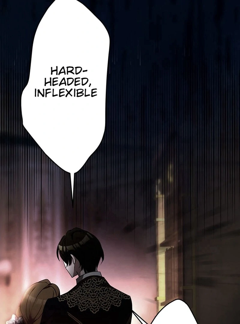 I will break ties with the harmful sister Chapter 28 - Page 122