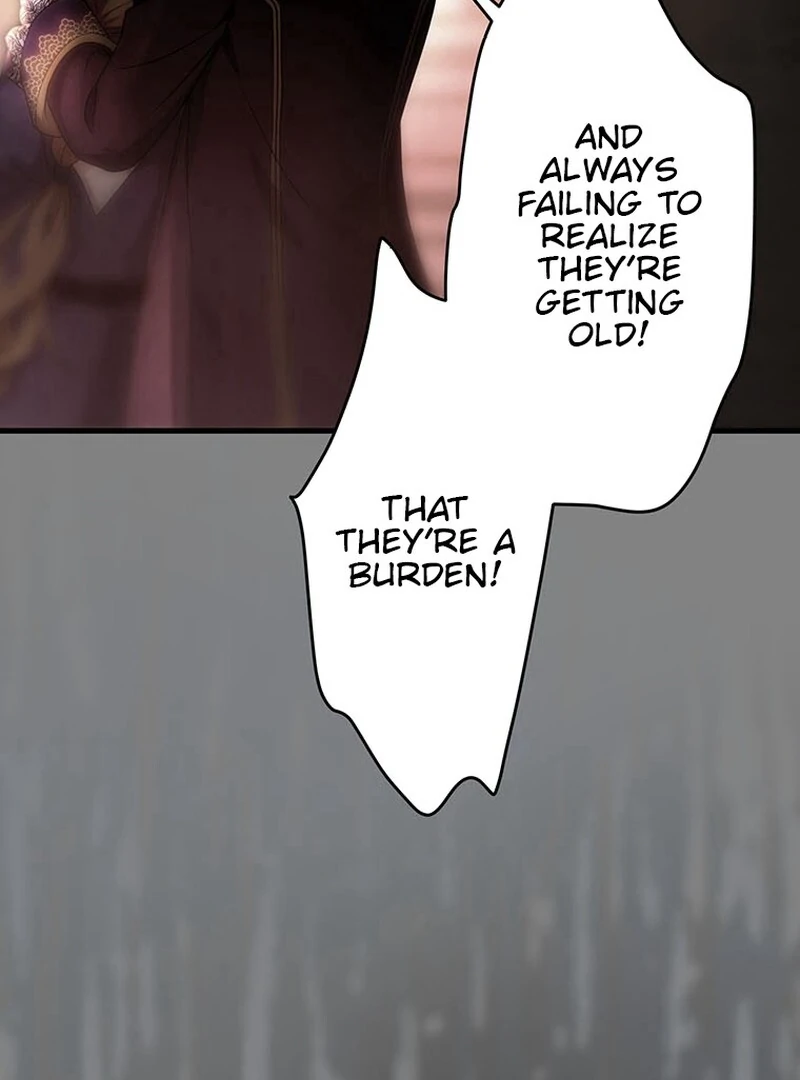 I will break ties with the harmful sister Chapter 28 - Page 123