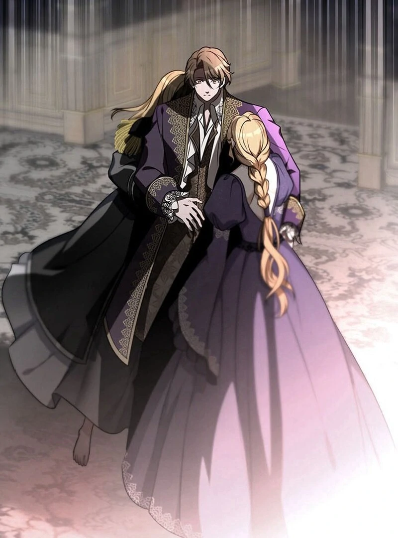 I will break ties with the harmful sister Chapter 28 - Page 133