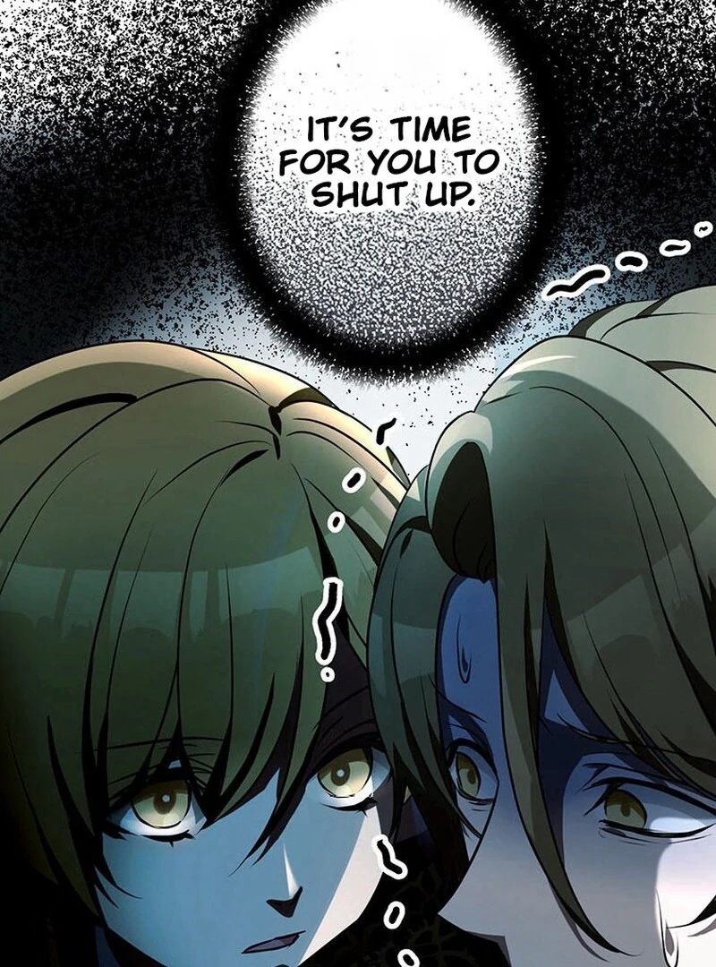 I will break ties with the harmful sister Chapter 28 - Page 137