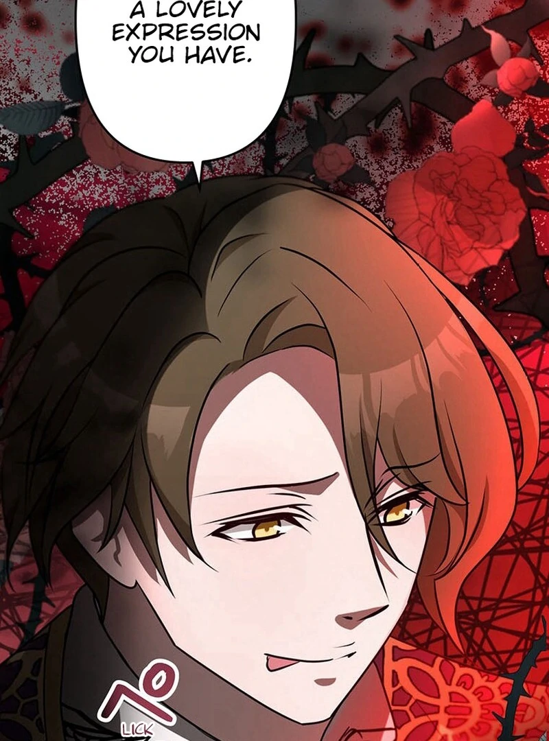 I will break ties with the harmful sister Chapter 28 - Page 15