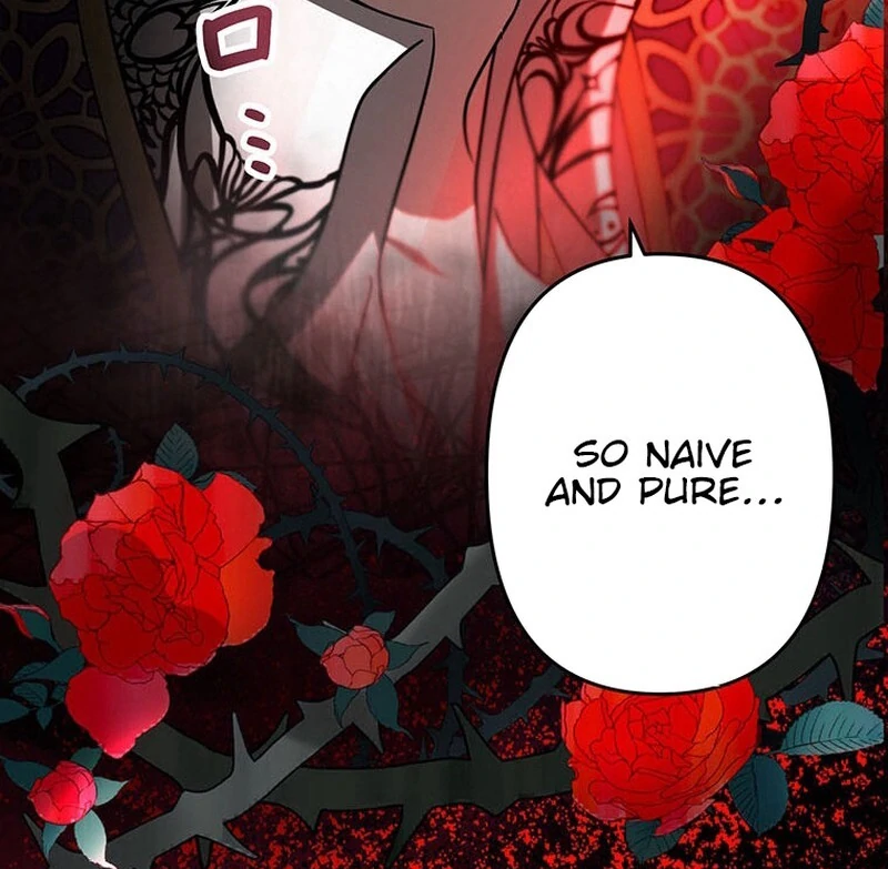 I will break ties with the harmful sister Chapter 28 - Page 16