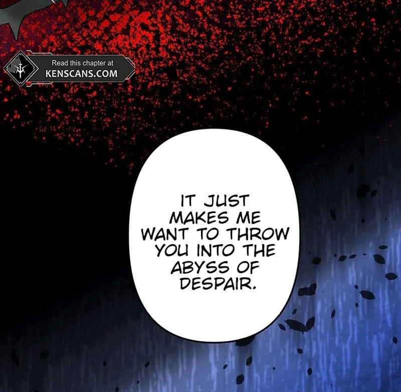 I will break ties with the harmful sister Chapter 28 - Page 17