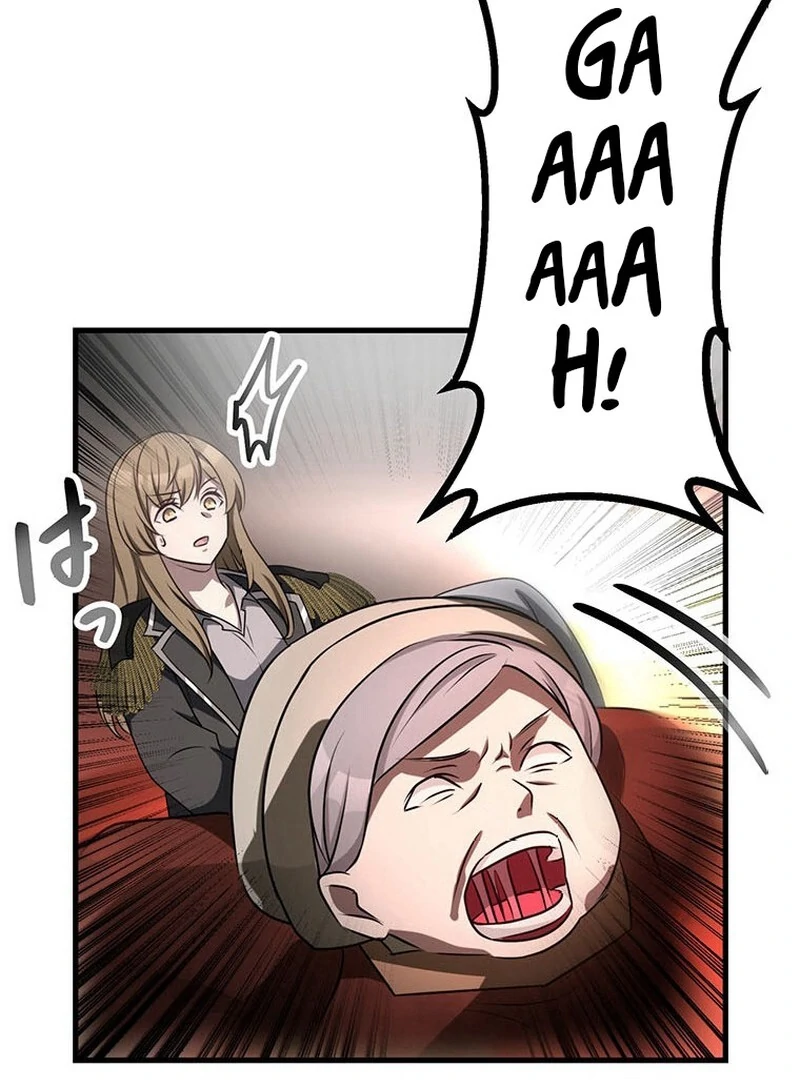 I will break ties with the harmful sister Chapter 28 - Page 20