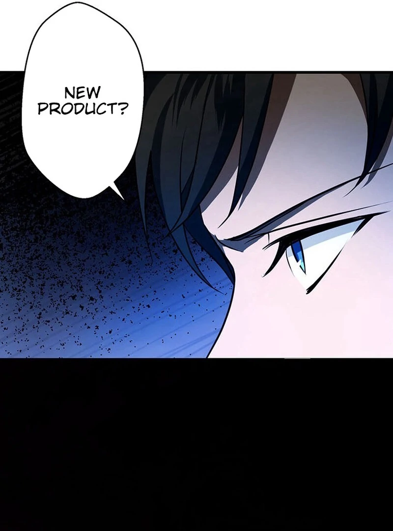 I will break ties with the harmful sister Chapter 28 - Page 29