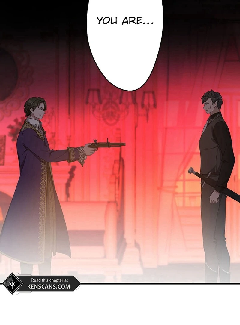 I will break ties with the harmful sister Chapter 28 - Page 3