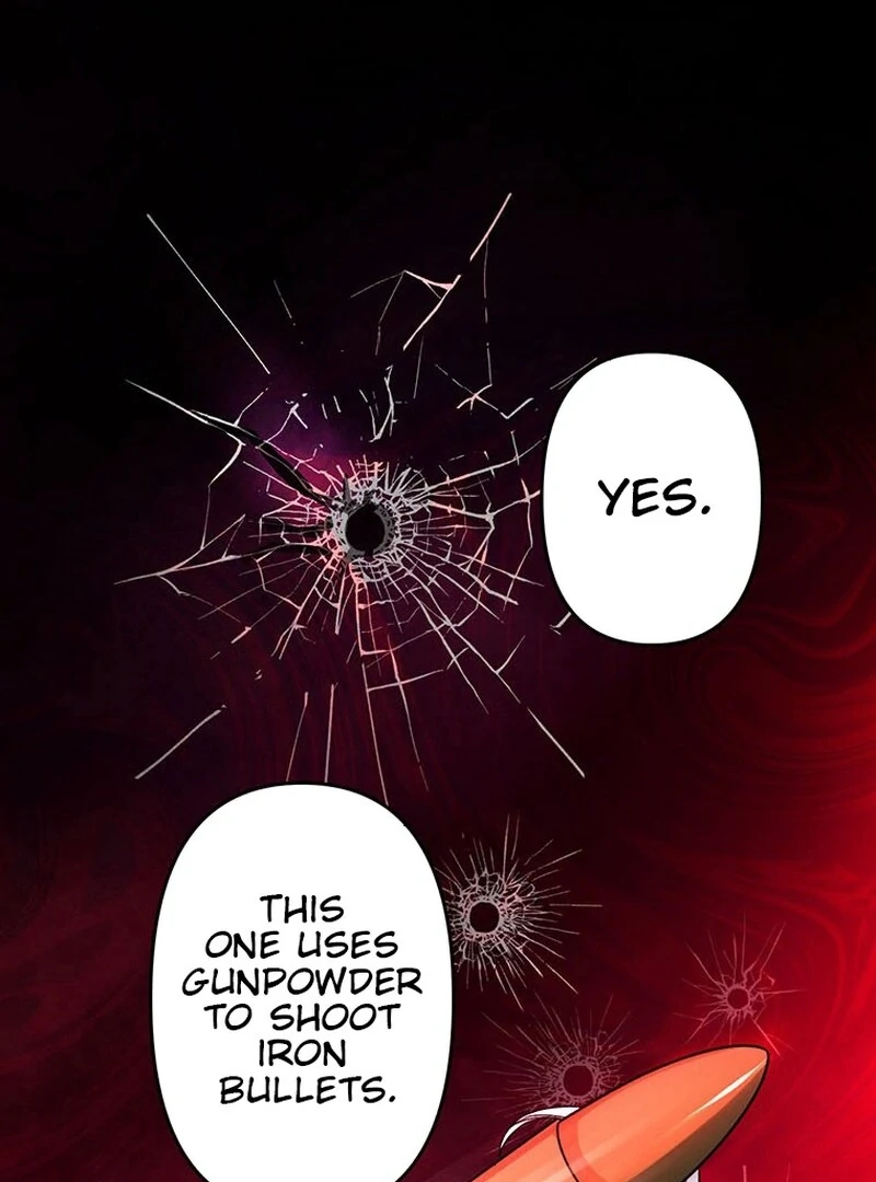 I will break ties with the harmful sister Chapter 28 - Page 30