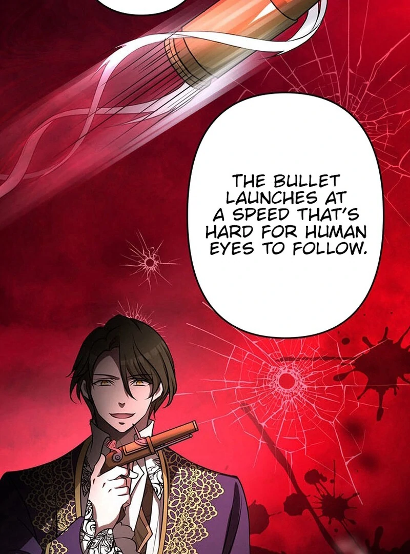 I will break ties with the harmful sister Chapter 28 - Page 31