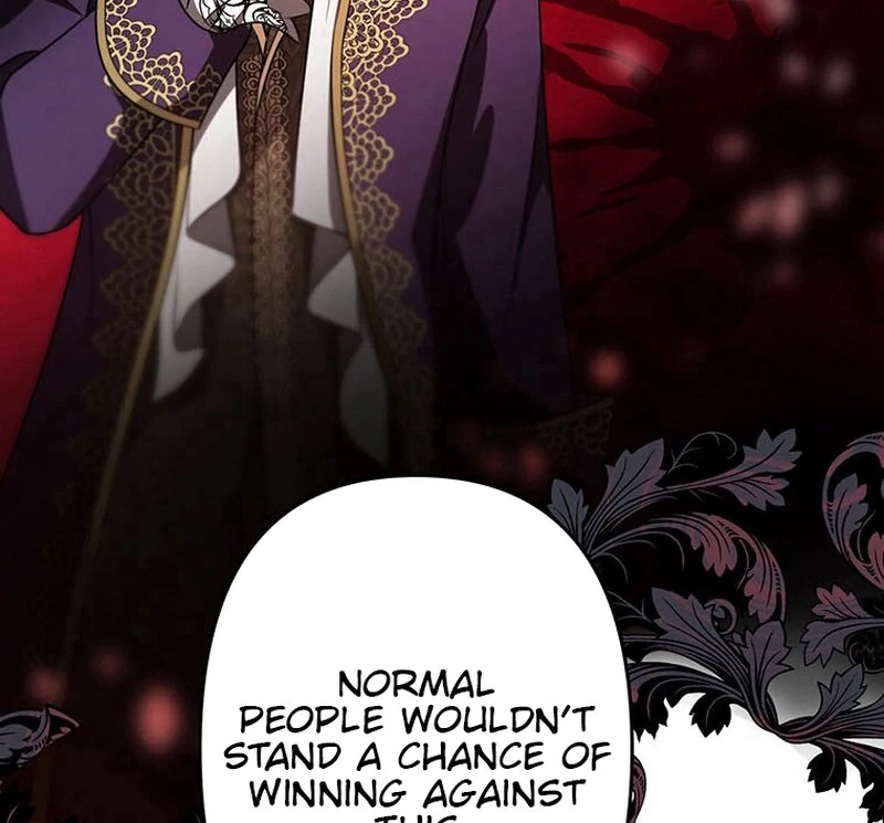 I will break ties with the harmful sister Chapter 28 - Page 32