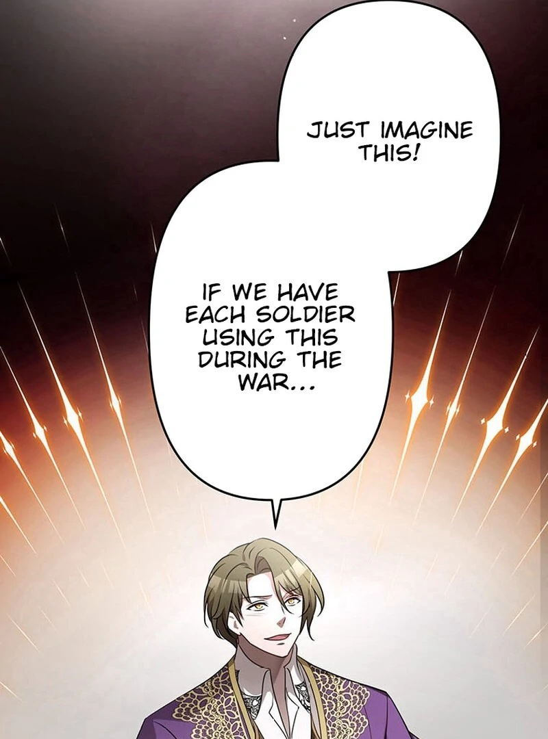 I will break ties with the harmful sister Chapter 28 - Page 35