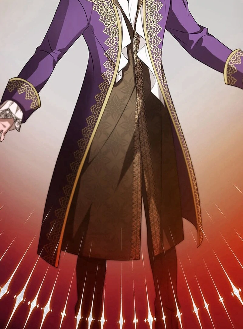 I will break ties with the harmful sister Chapter 28 - Page 36