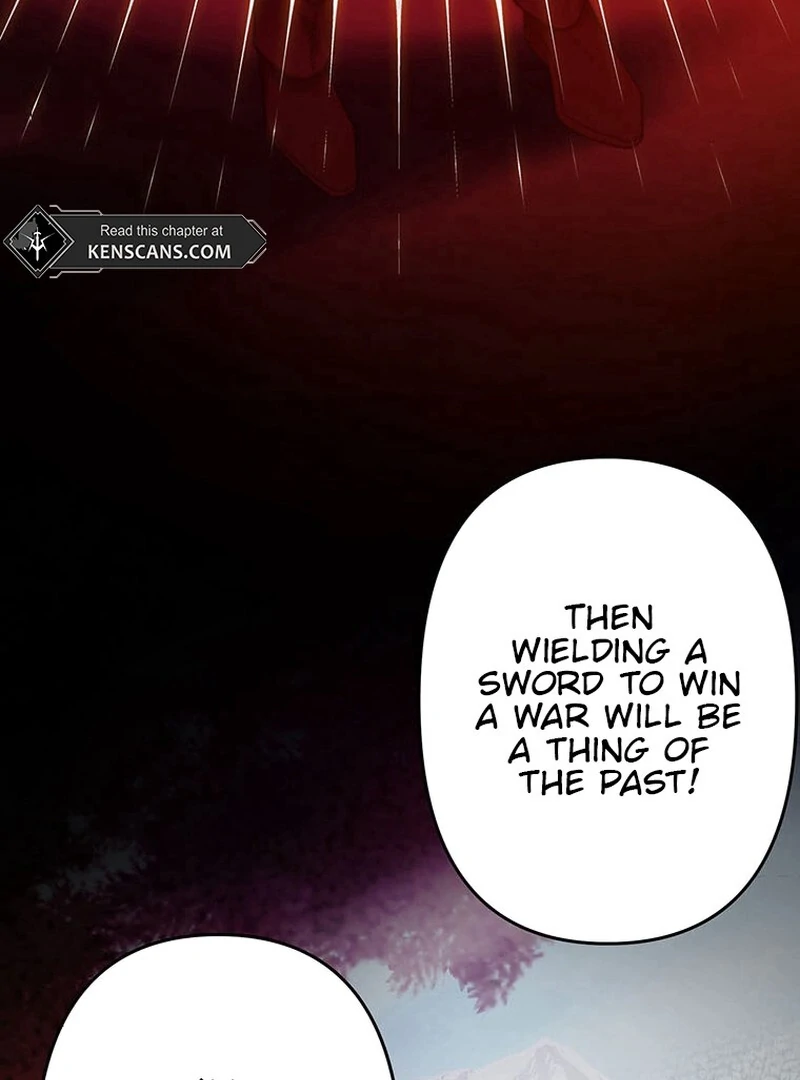 I will break ties with the harmful sister Chapter 28 - Page 37