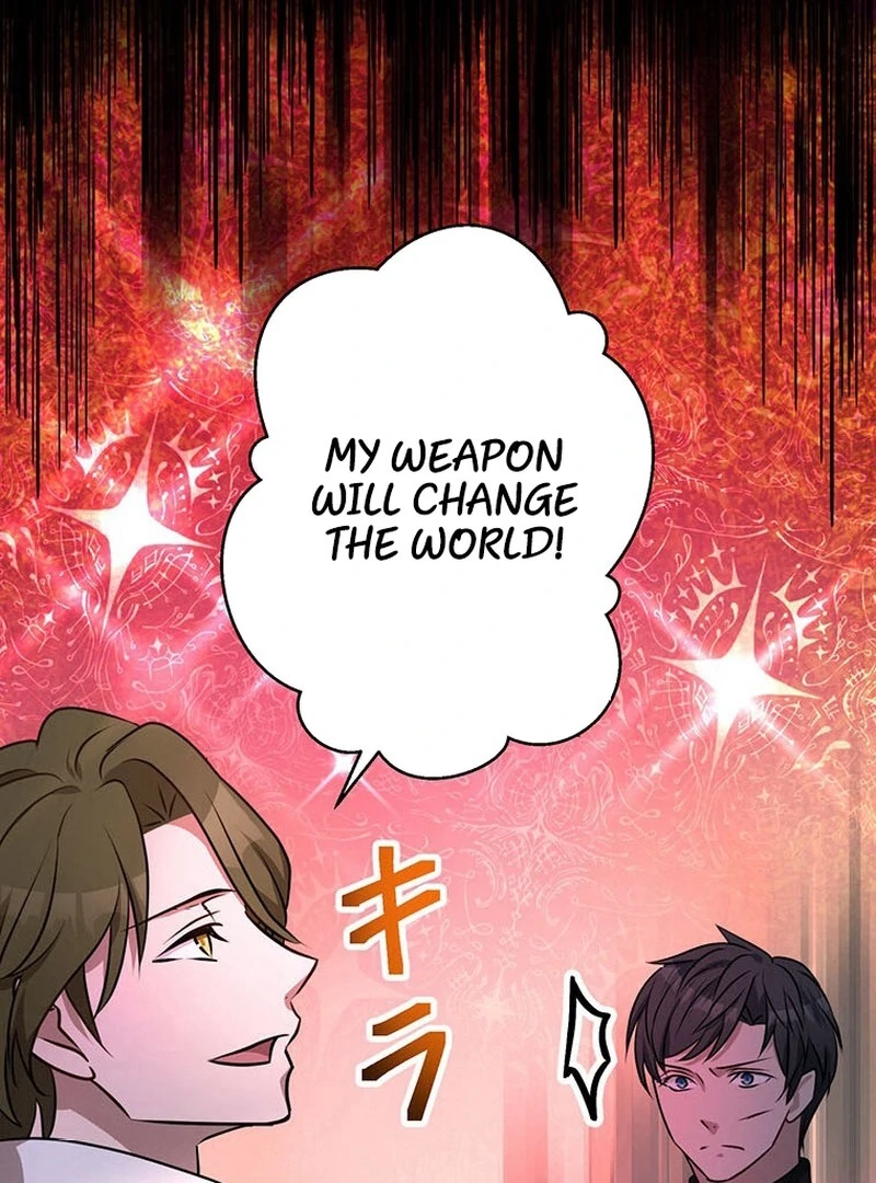 I will break ties with the harmful sister Chapter 28 - Page 40