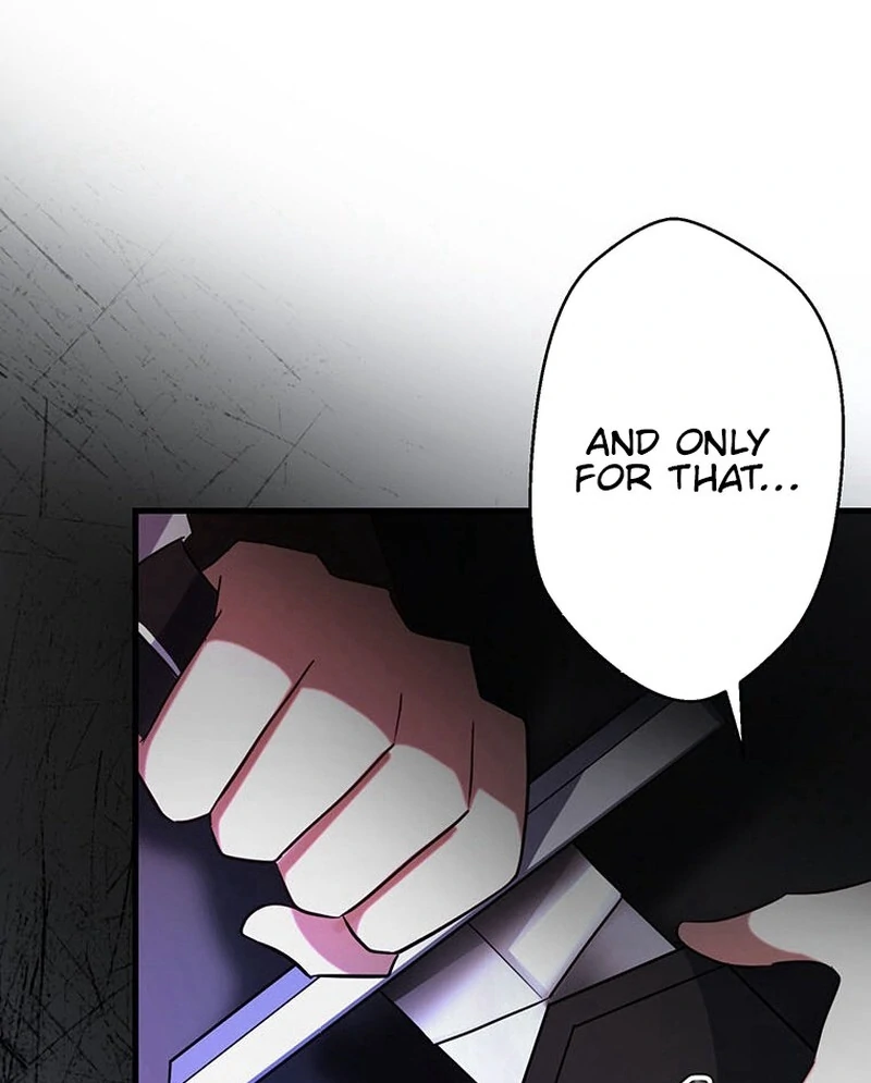 I will break ties with the harmful sister Chapter 28 - Page 42