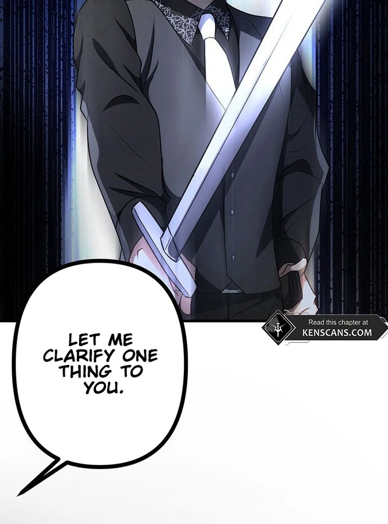 I will break ties with the harmful sister Chapter 28 - Page 45