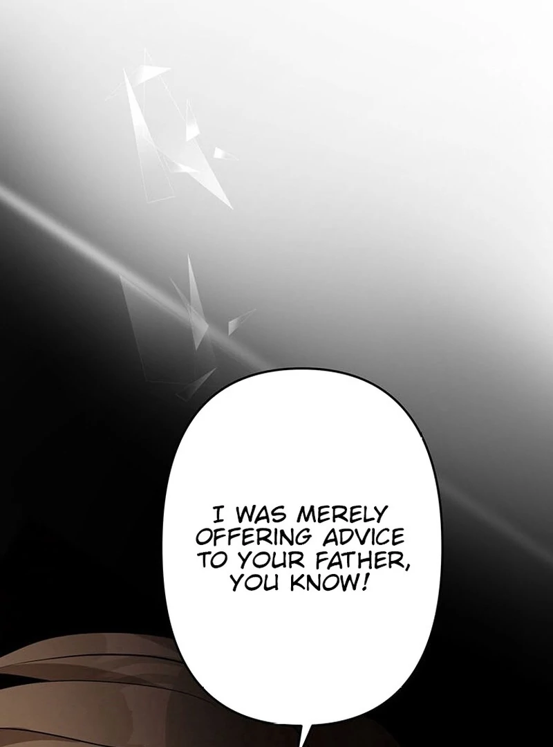 I will break ties with the harmful sister Chapter 28 - Page 46