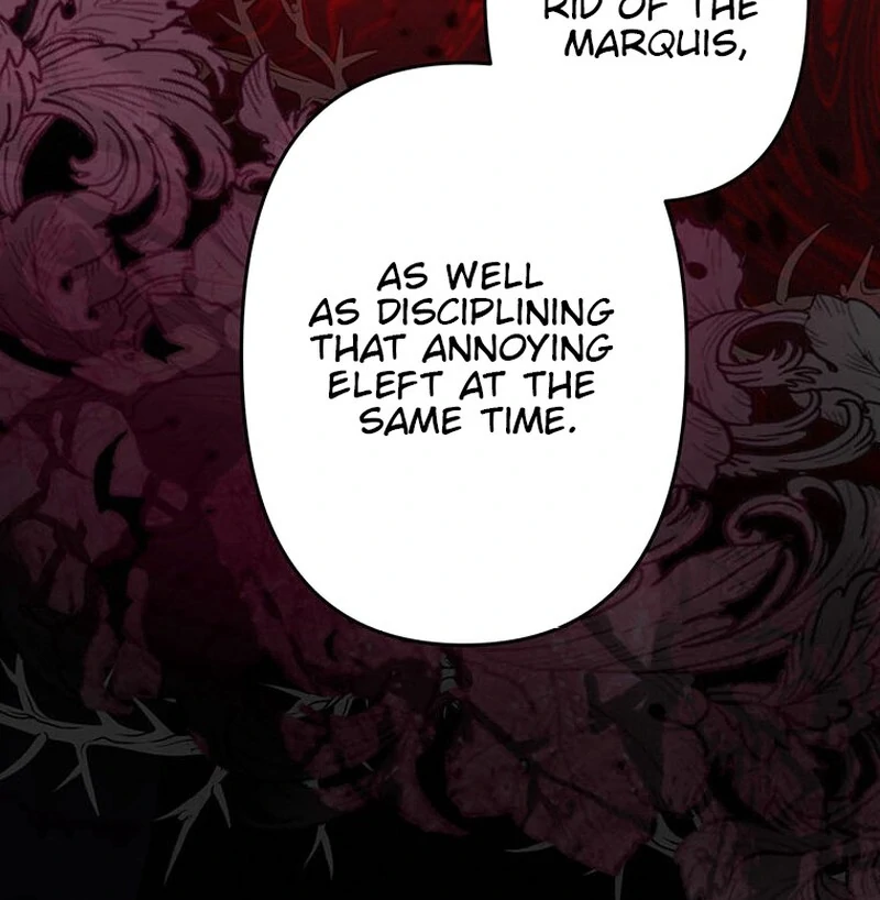 I will break ties with the harmful sister Chapter 28 - Page 48