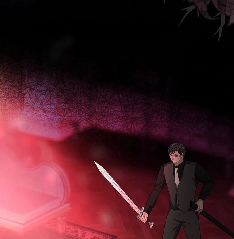 I will break ties with the harmful sister Chapter 28 - Page 49