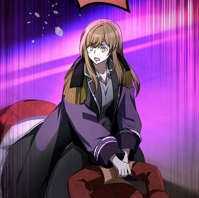 I will break ties with the harmful sister Chapter 28 - Page 5