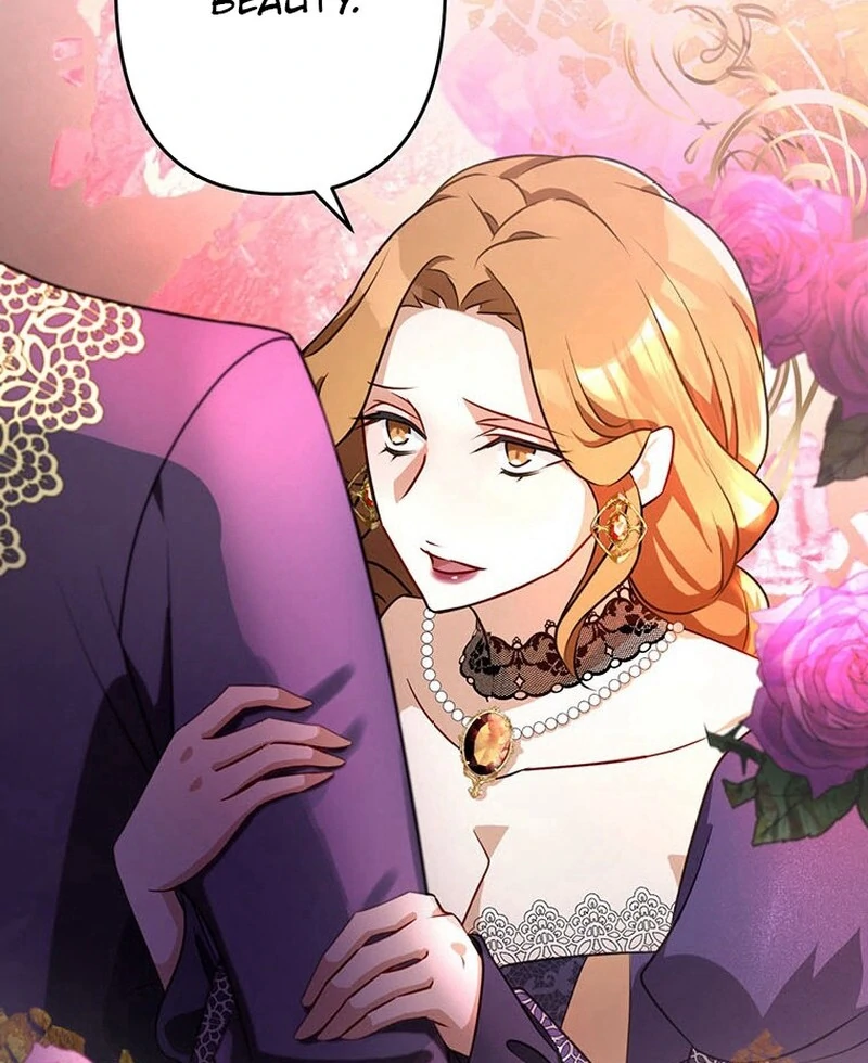 I will break ties with the harmful sister Chapter 28 - Page 53