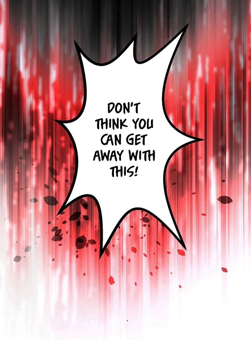 I will break ties with the harmful sister Chapter 28 - Page 61