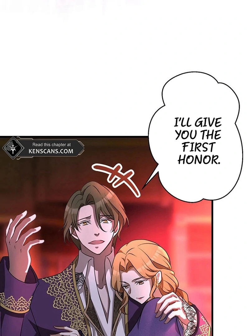 I will break ties with the harmful sister Chapter 28 - Page 62