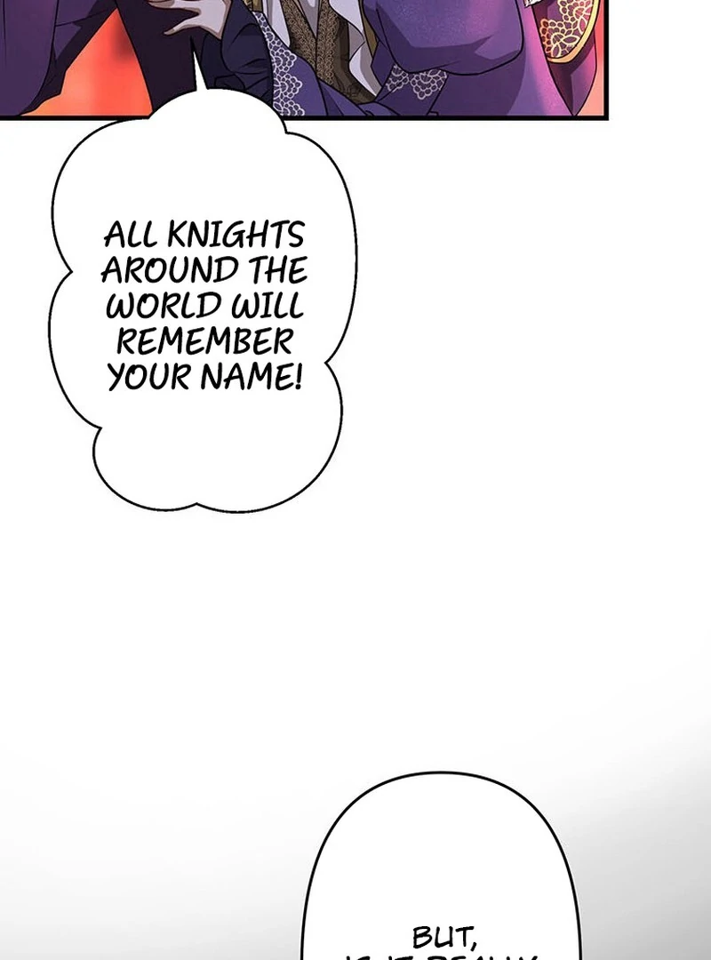 I will break ties with the harmful sister Chapter 28 - Page 63