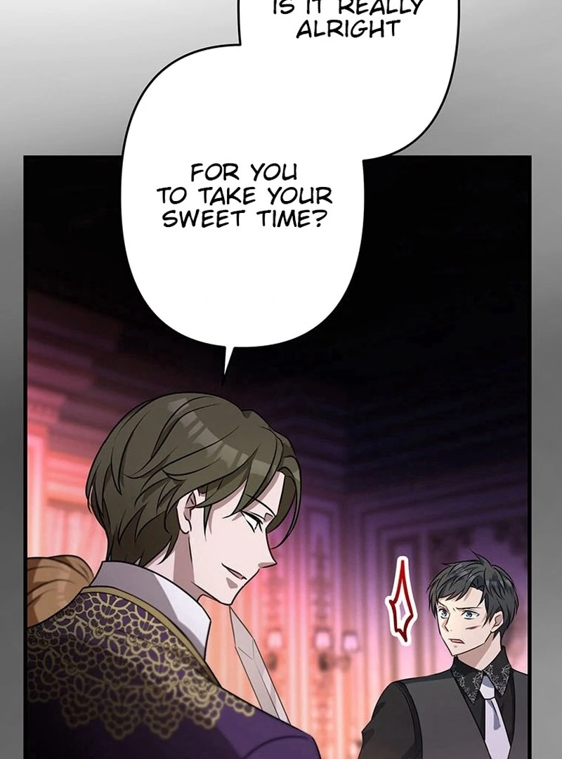 I will break ties with the harmful sister Chapter 28 - Page 64