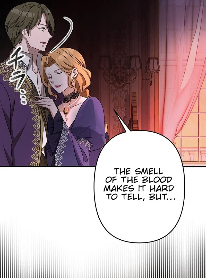 I will break ties with the harmful sister Chapter 28 - Page 67