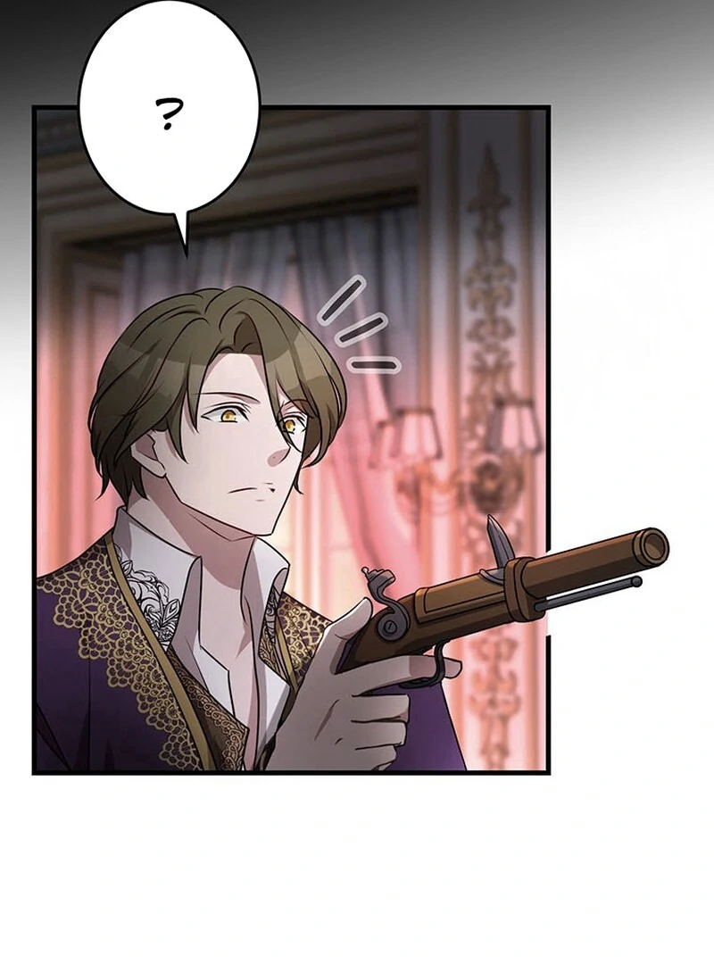 I will break ties with the harmful sister Chapter 28 - Page 7