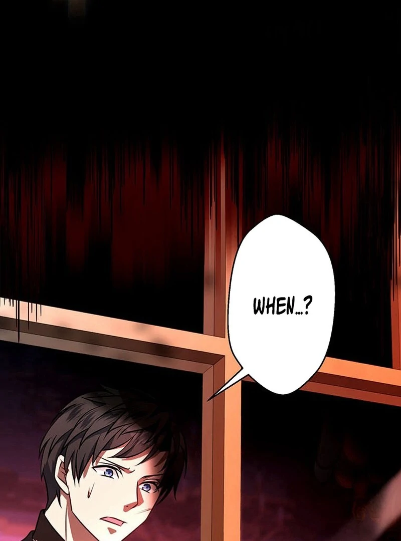 I will break ties with the harmful sister Chapter 28 - Page 70