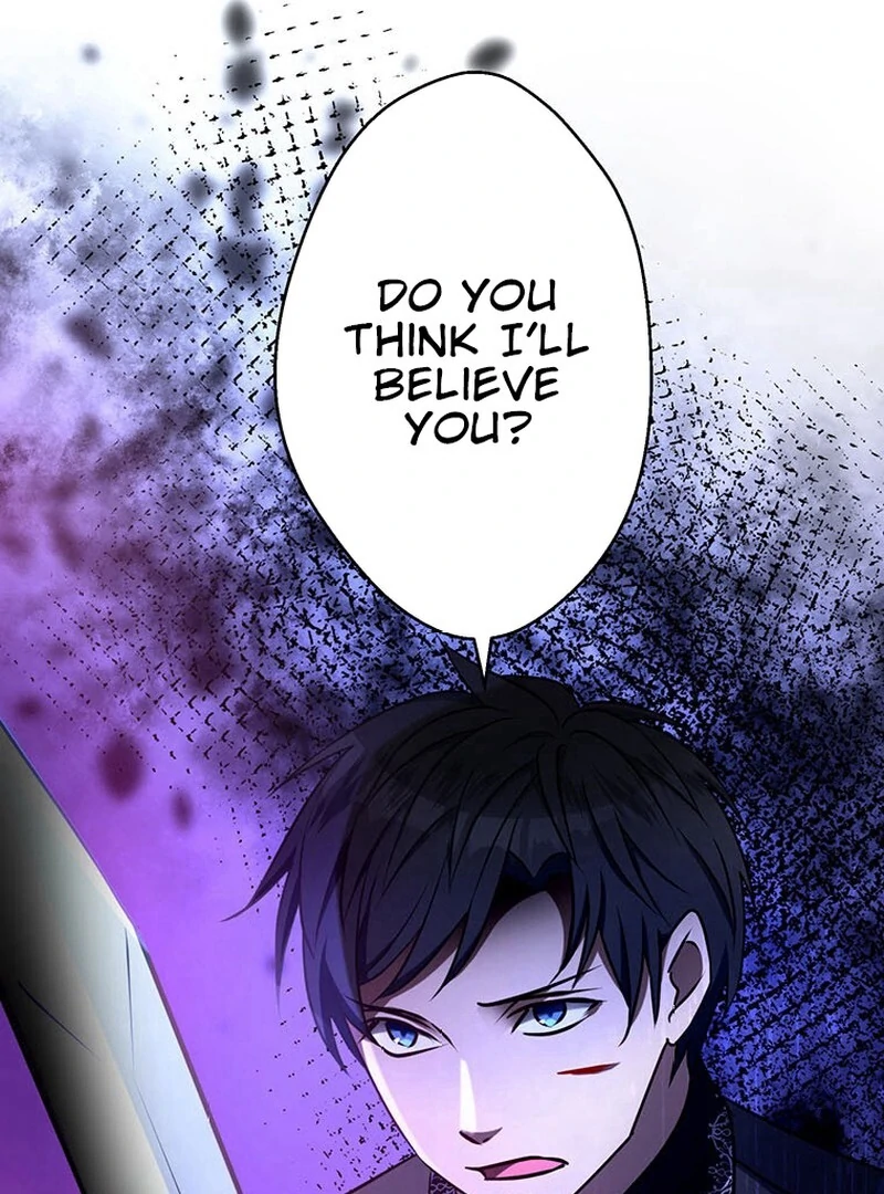 I will break ties with the harmful sister Chapter 28 - Page 78