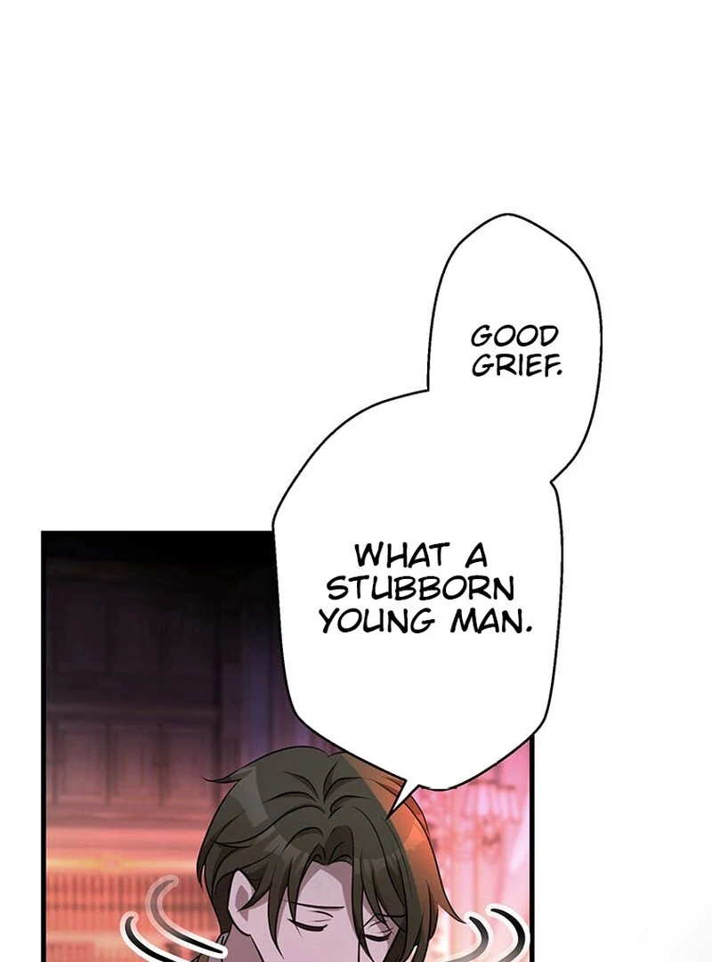 I will break ties with the harmful sister Chapter 28 - Page 80