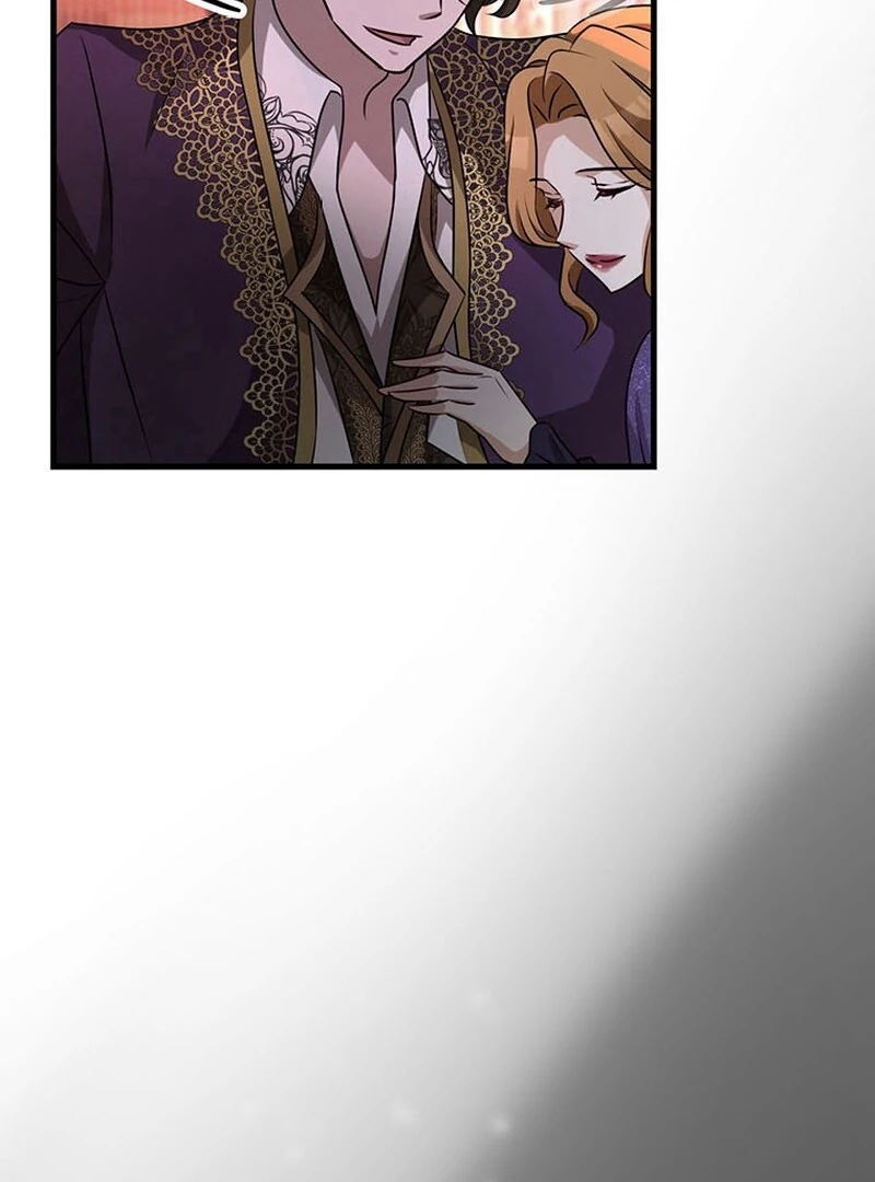 I will break ties with the harmful sister Chapter 28 - Page 81