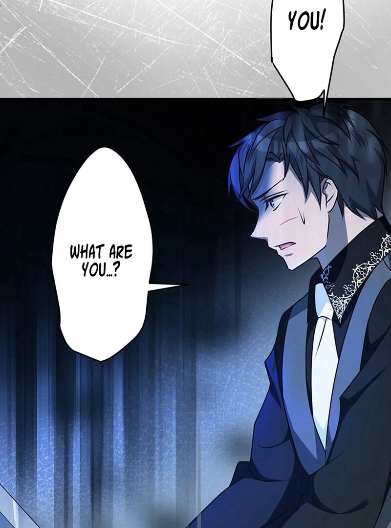 I will break ties with the harmful sister Chapter 28 - Page 86