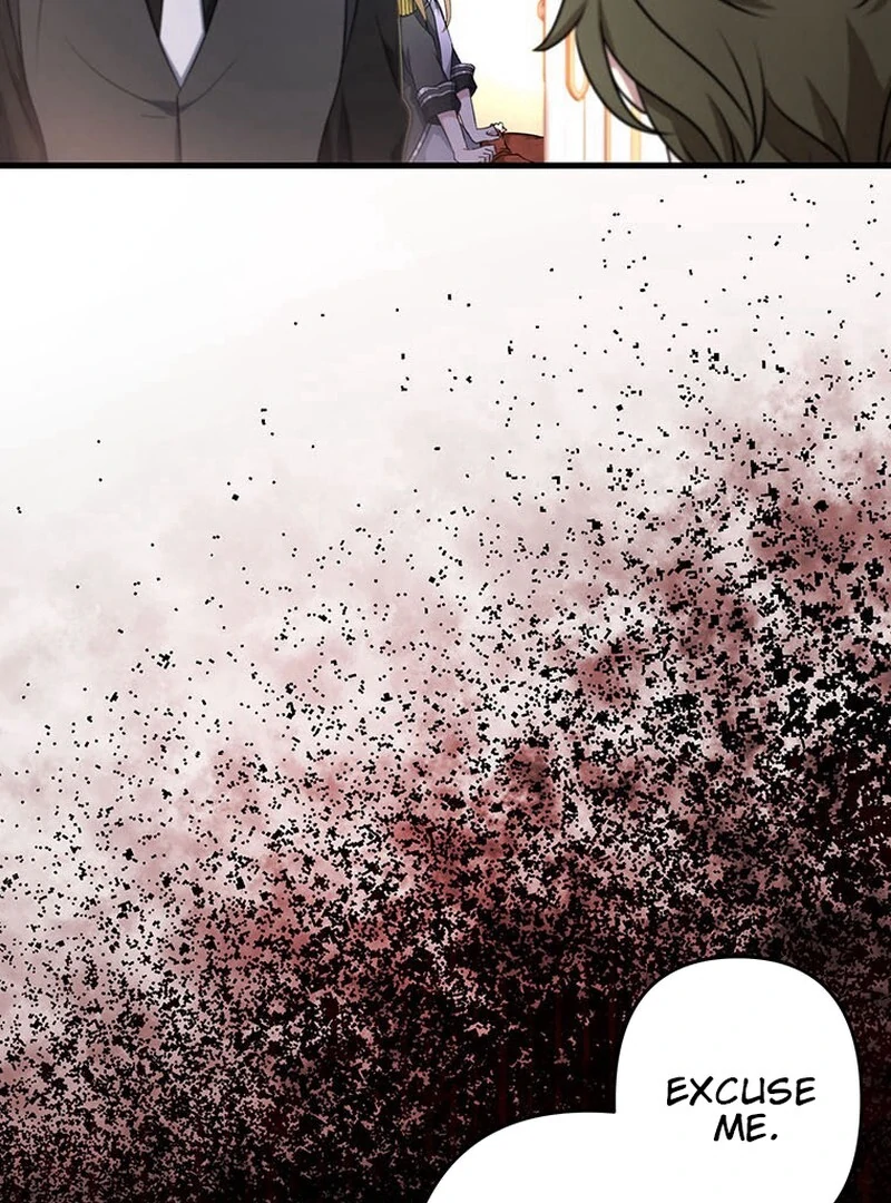 I will break ties with the harmful sister Chapter 28 - Page 9