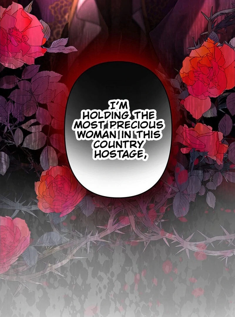 I will break ties with the harmful sister Chapter 28 - Page 90