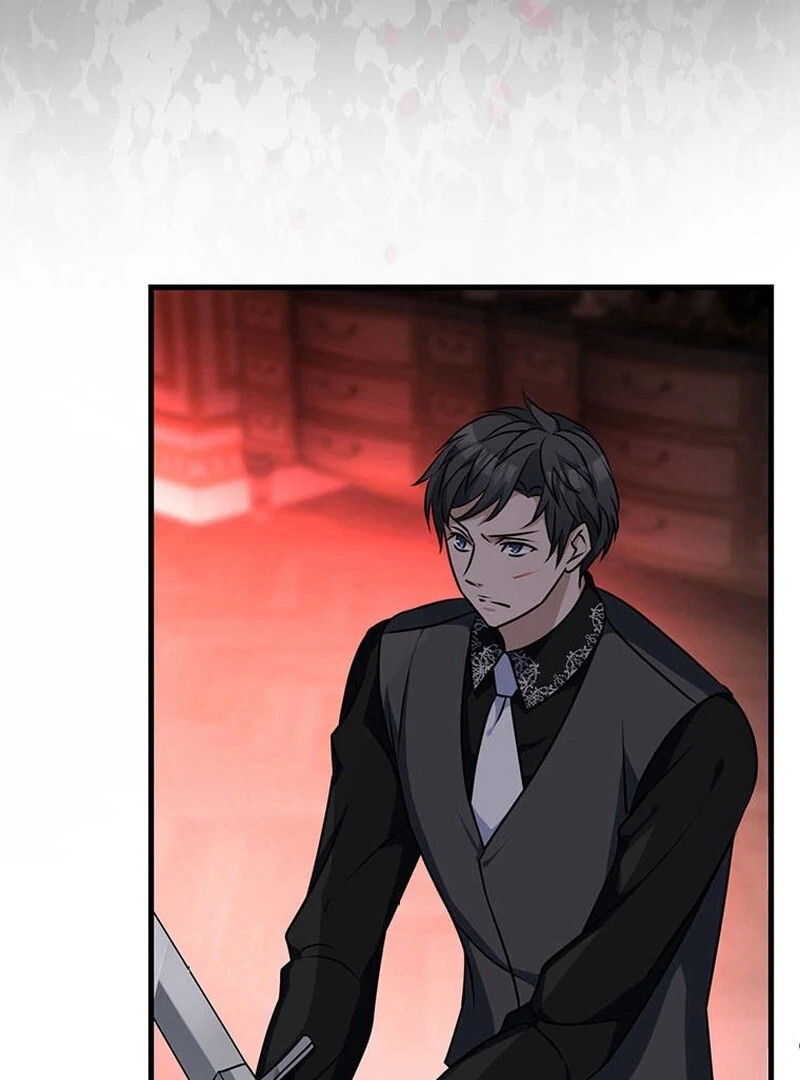 I will break ties with the harmful sister Chapter 28 - Page 91